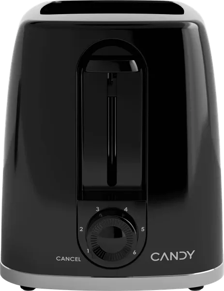 Тостер Candy CT-253- фото2