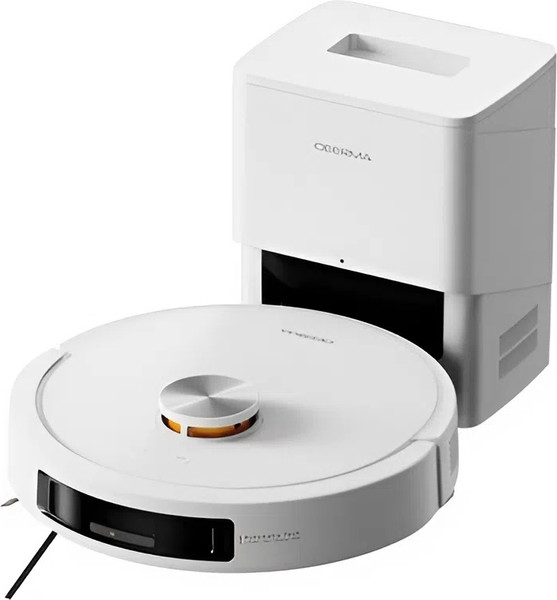 Робот-пылесос Deerma DEM-S30 Pro Plus- фото