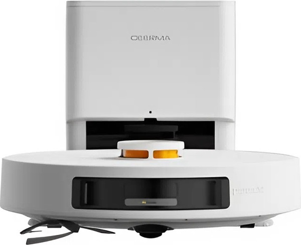 Робот-пылесос Deerma DEM-S30 Pro Plus- фото2