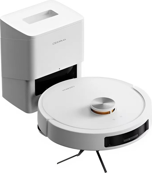 Робот-пылесос Deerma DEM-S30 Pro Plus- фото3