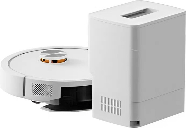 Робот-пылесос Deerma DEM-S30 Pro Plus- фото6