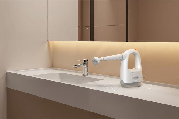 Пароочиститель Deerma DEM-ZQ01- фото4