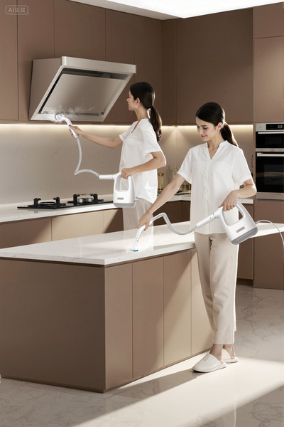 Пароочиститель Deerma DEM-ZQ01- фото6