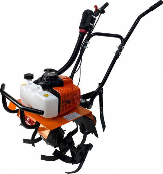 Миникультиватор бензиновый Brait BR-30(А) - 04.01.098.019- фото