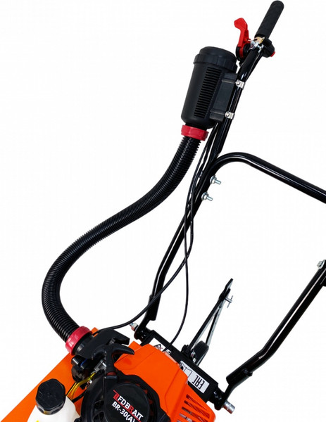 Миникультиватор бензиновый Brait BR-30(А) - 04.01.098.019- фото3