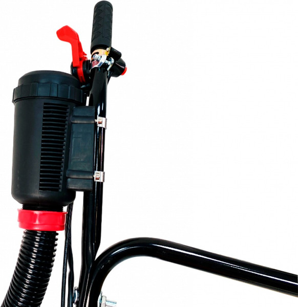 Миникультиватор бензиновый Brait BR-30(А) - 04.01.098.019- фото4