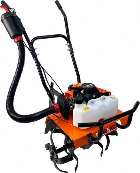 Миникультиватор бензиновый Brait BR-30(А) - 04.01.098.019- фото6