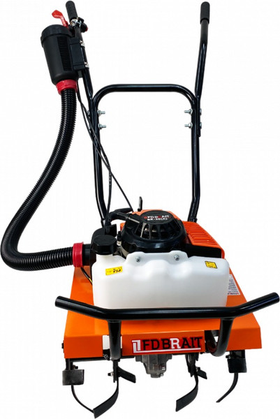 Миникультиватор бензиновый Brait BR-30(А) - 04.01.098.019- фото7