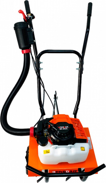 Миникультиватор бензиновый Brait BR-30(А) - 04.01.098.019- фото8