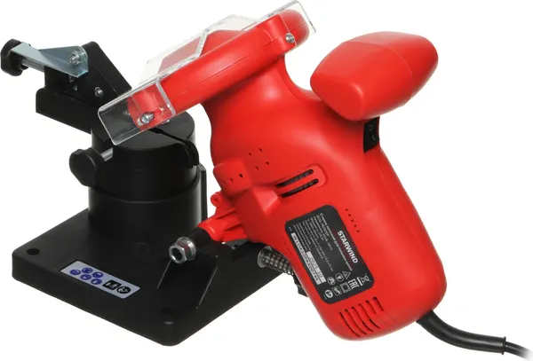 Точильный станок StarWind SCG-76/300P- фото9