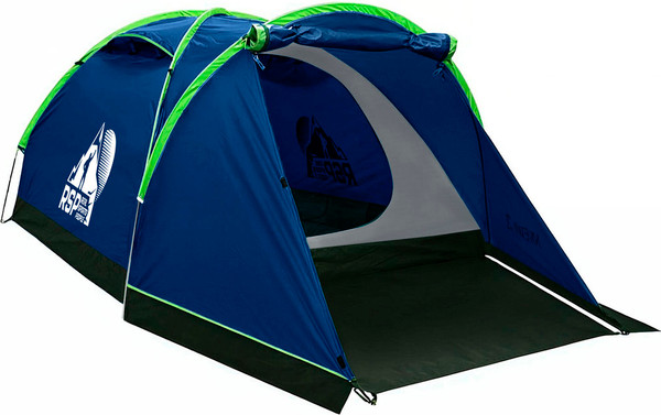 Палатка RSP Outdoor Krewl 2 / T-KRE-2-B- фото