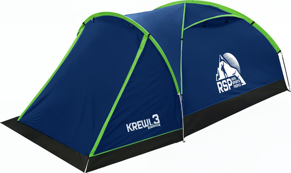 Палатка RSP Outdoor Krewl 3 / T-KRE-3-B- фото10
