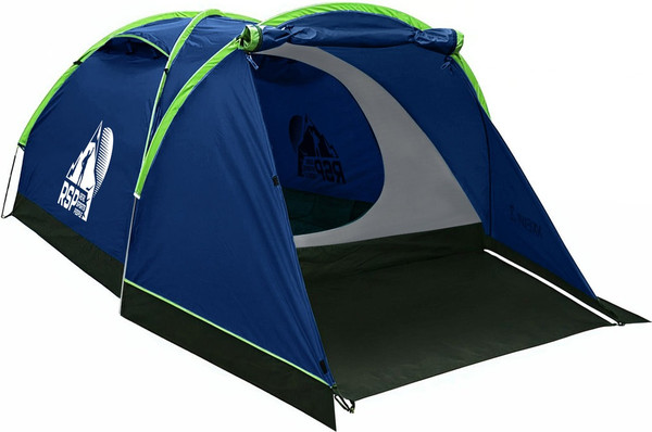 Палатка RSP Outdoor Krewl 4 / T-KRE-4-B- фото