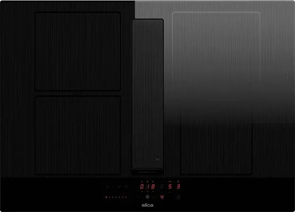 Индукционная варочная панель Elica NikolaTesla Velvet BL/A/72