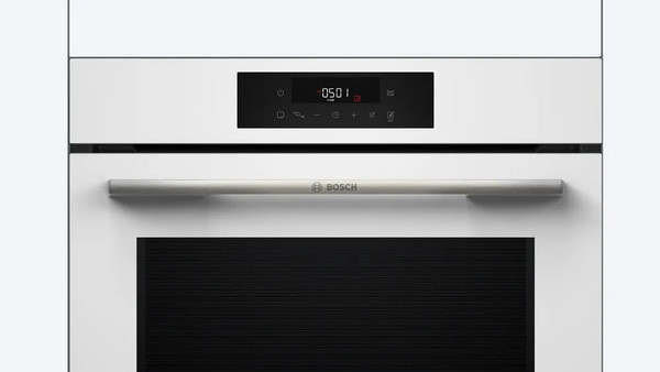 Электрический духовой шкаф Bosch Serie 6 HJG852YW0T- фото2