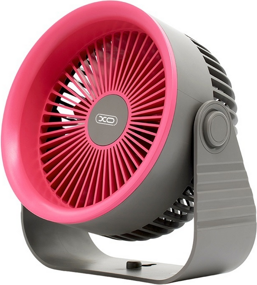 Вентилятор XO MF86- фото2