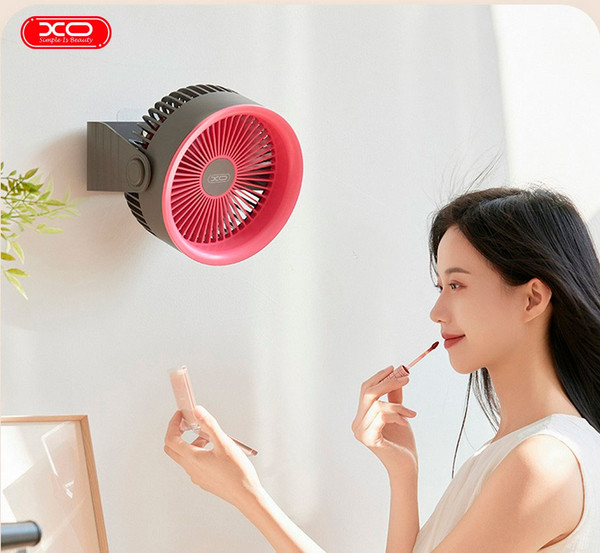 Вентилятор XO MF86- фото3