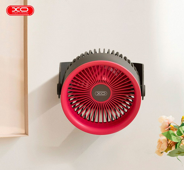 Вентилятор XO MF86- фото4