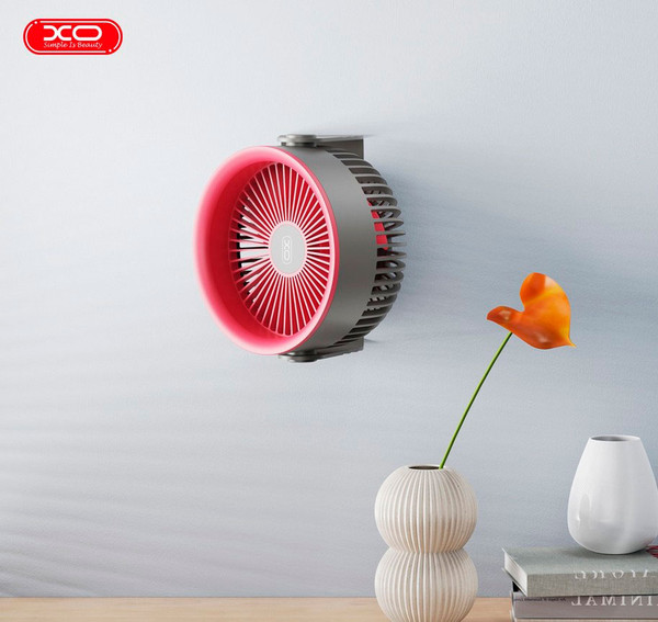 Вентилятор XO MF86- фото5