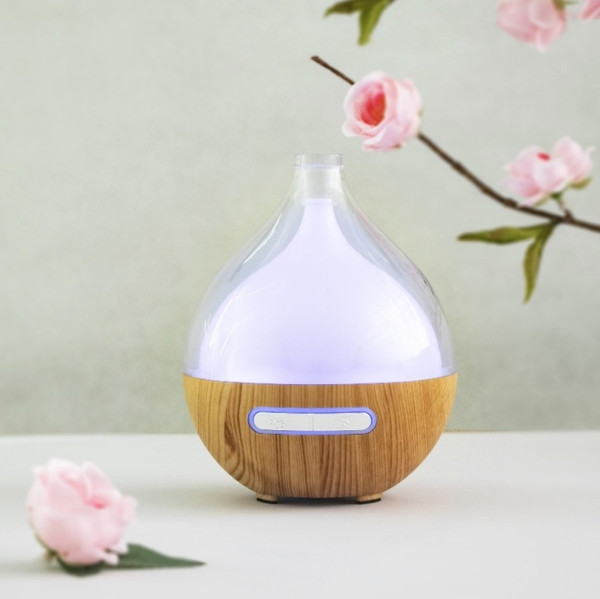 Ультразвуковой увлажнитель воздуха XO HF12- фото3