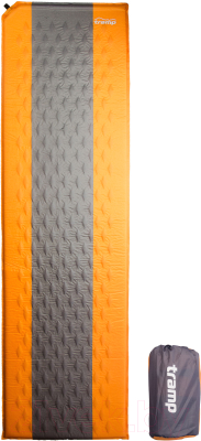 Туристический коврик Tramp Компакт / TRI-002- фото3