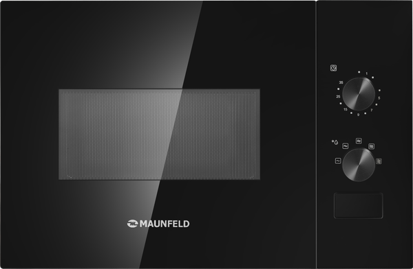 Микроволновая печь Maunfeld JBMO155GB01- фото