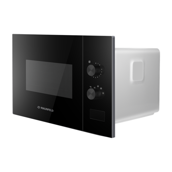 Микроволновая печь Maunfeld JBMO155GB01- фото4