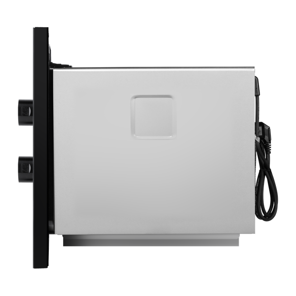 Микроволновая печь Maunfeld JBMO155GB01- фото5