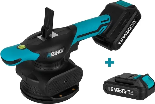 Виброприсоска для укладки плитки BIHUI LFTBU- фото