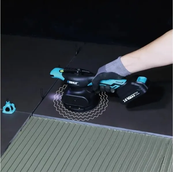 Виброприсоска для укладки плитки BIHUI LFTBU- фото3