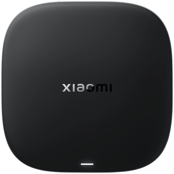 Смарт-приставка Xiaomi TV Box S 3rd Gen MDZ-32-AA / PFJ4189RU- фото