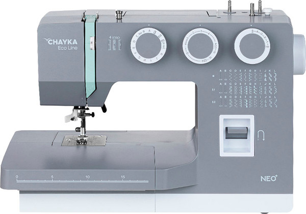 Швейная машина Chayka Neo- фото