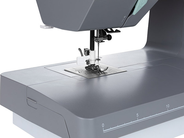 Швейная машина Chayka Neo- фото2