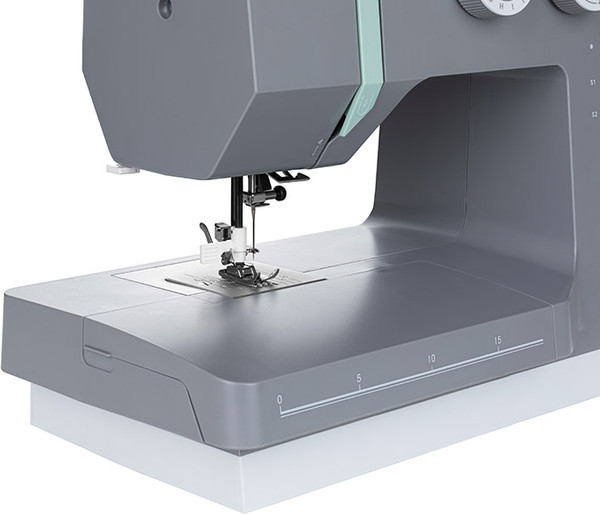 Швейная машина Chayka Neo- фото4