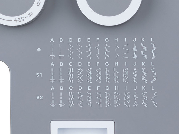 Швейная машина Chayka Neo- фото5