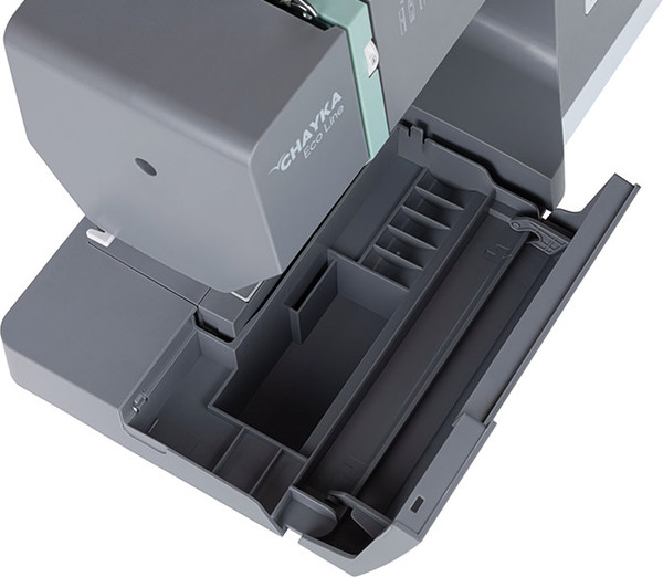 Швейная машина Chayka Neo- фото6