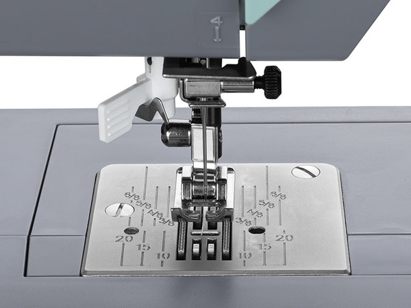 Швейная машина Chayka Neo- фото7