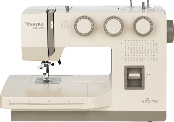 Швейная машина Chayka EcoPro- фото