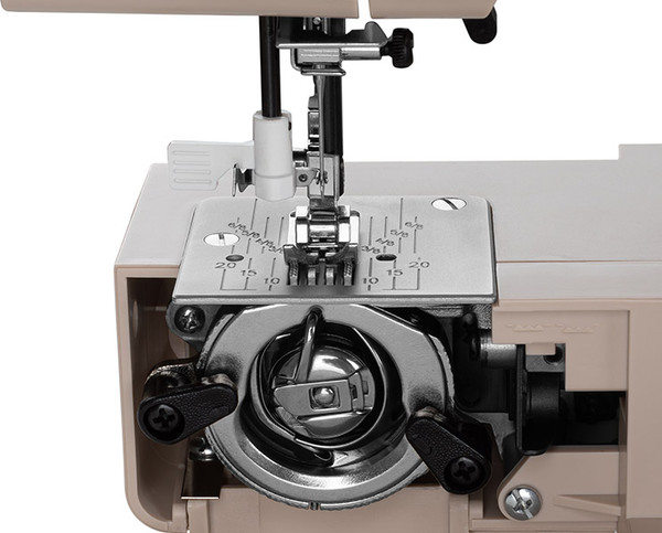 Швейная машина Chayka EcoPro- фото2