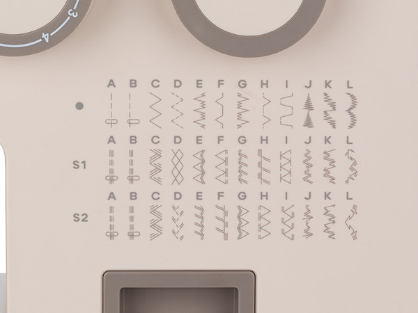 Швейная машина Chayka EcoPro- фото6