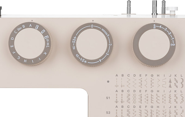 Швейная машина Chayka EcoPro- фото8