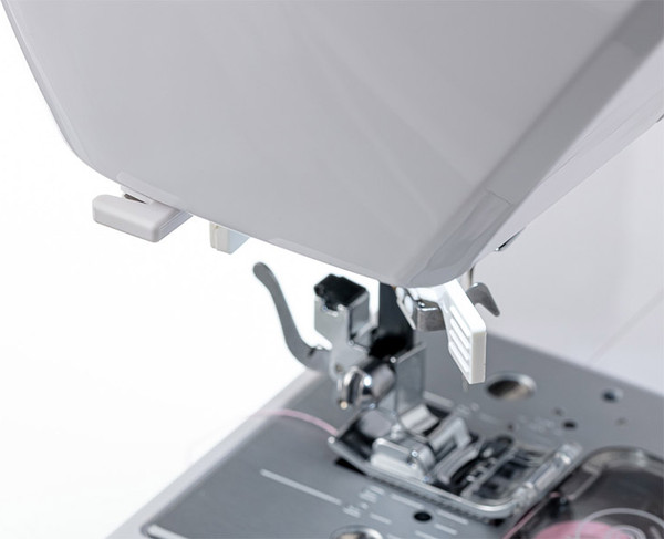 Швейная машина Chayka New Wave 3005- фото10