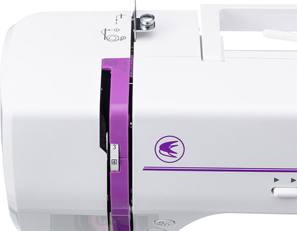 Швейная машина Chayka New Wave 3005- фото6