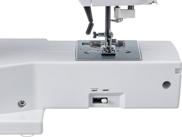 Швейная машина Chayka New Wave 3005- фото7