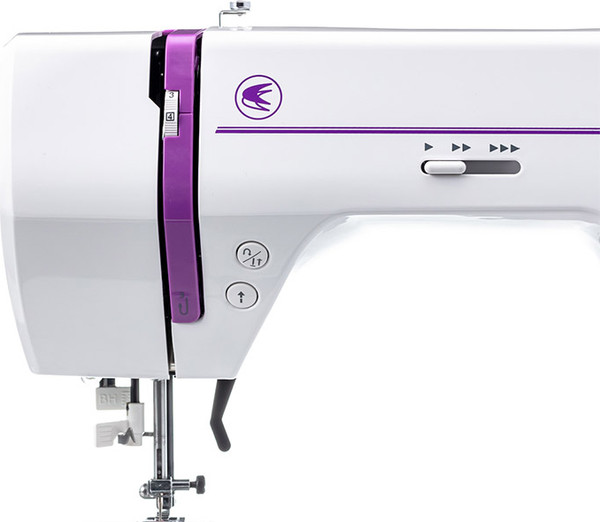 Швейная машина Chayka New Wave 3005- фото8