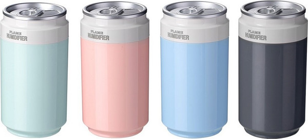 Ультразвуковой увлажнитель воздуха XO HF08- фото2