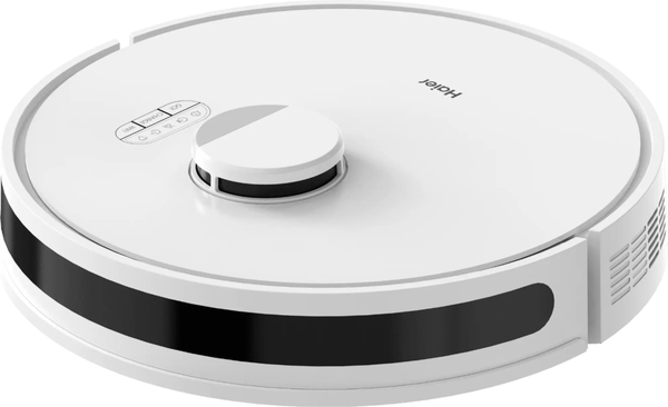 Робот-пылесос Haier HSR Care S3- фото4