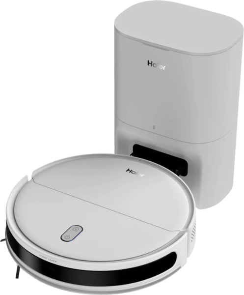 Робот-пылесос Haier HSR Pro Lite- фото