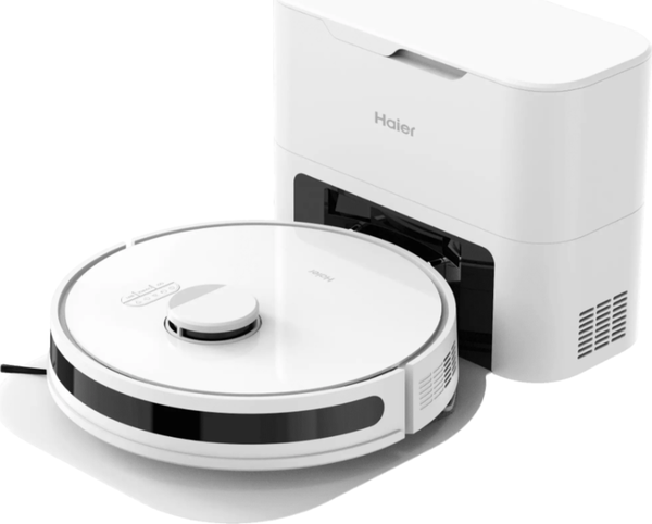 Робот-пылесос Haier HSR Pro R2- фото