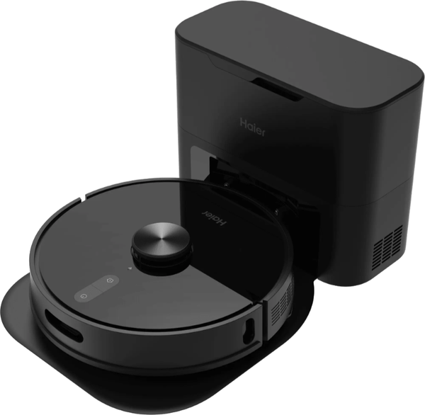 Робот-пылесос Haier HSR Pro R2B- фото